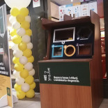 Mcdonald's Oleggio Via Carmine drink