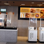 Mcdonald's Oleggio Via Carmine drink