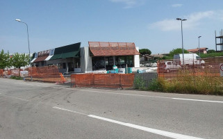 Mcdonald's Oleggio Via Carmine