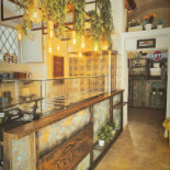 Vulcani À l'intérieur