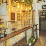 Vulcani À l'intérieur