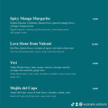 Vulcani Carte