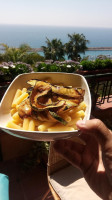 Bagni Mirage food