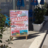 Il Kiosko Exterior