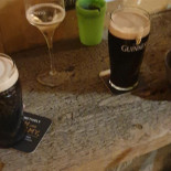 Degusto Wine And Coffee Boisson