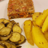 Lunanuova Nourriture