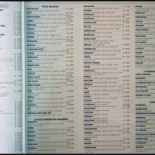 Albatros Carte