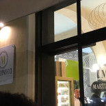Martinucci Extérieur
