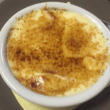 Kalispera Nourriture