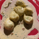 Kalispera Nourriture