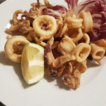 Kalispera Nourriture