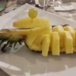 Kalispera Nourriture