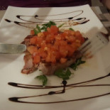 Kalispera Nourriture