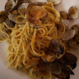 Kalispera Nourriture