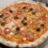 Kalispera Nourriture