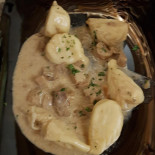 Kalispera Nourriture