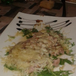 Kalispera Nourriture