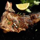Kalispera Comida