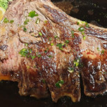 Kalispera Comida