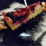 Kalispera Nourriture