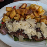 Pizzeria Gaia Da Camino food