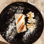 Pizzeria Gaia Da Camino food