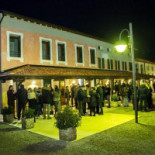 Pizzeria Gaia Da Camino outside