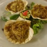 Pizzeria Gaia Da Camino food