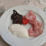 Pizzeria Gaia Da Camino food