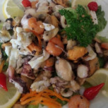 Pizzeria Gaia Da Camino food