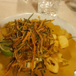 Pizzeria Gaia Da Camino drink