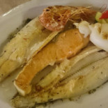Pizzeria Gaia Da Camino food