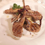 Pizzeria Gaia Da Camino food