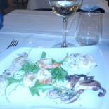 Pizzeria Gaia Da Camino drink