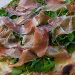 Pizzeria Gaia Da Camino food