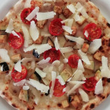 Pizzeria Gaia Da Camino food