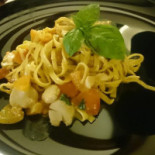 Pizzeria Gaia Da Camino food
