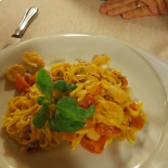 Pizzeria Gaia Da Camino food