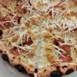 Pizzeria Gaia Da Camino food