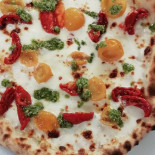 Pizzeria Gaia Da Camino food
