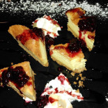 Pizzeria Gaia Da Camino food