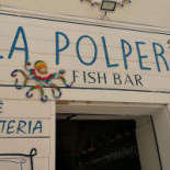 La Polperia Exterior