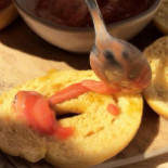 La Polperia Comida