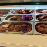 La Polperia Nourriture
