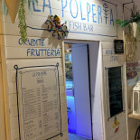 La Polperia Bebida
