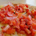 La Polperia Comida