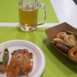 La Polperia Comida