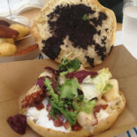 La Polperia Comida