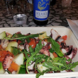 La Polperia Comida