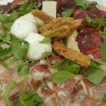 La Polperia Comida